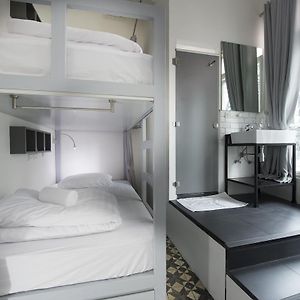 Kamer met Twee Aparte Bedden